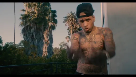 Kid Ink - That's On You