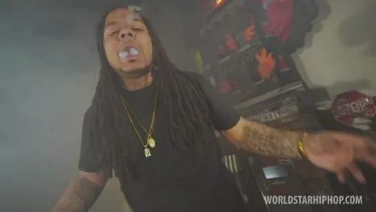 King Louie - I Might