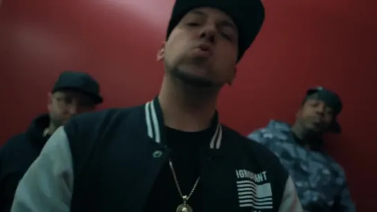 Statik Selektah & Termanology "It's On You" ft. Fame of M.O.P. & Haile Supreme