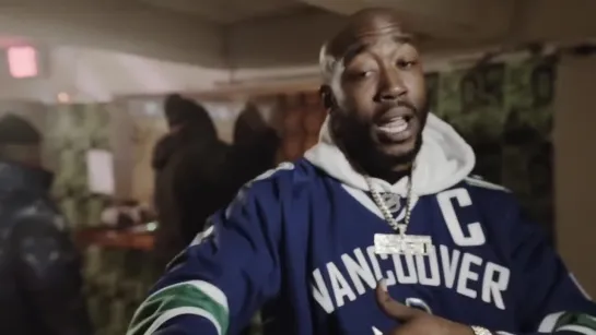 LNDN DRGS Feat. Freddie Gibbs "TOMORROW"