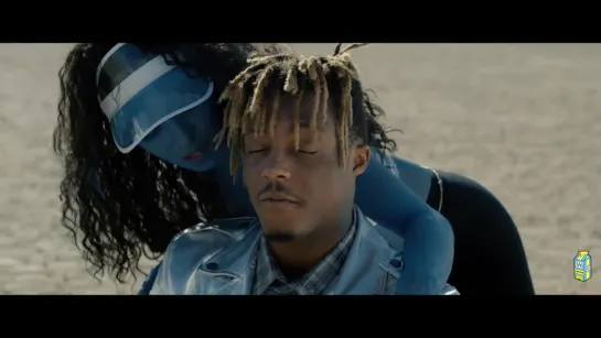 Future  & Juice WRLD - No Issue