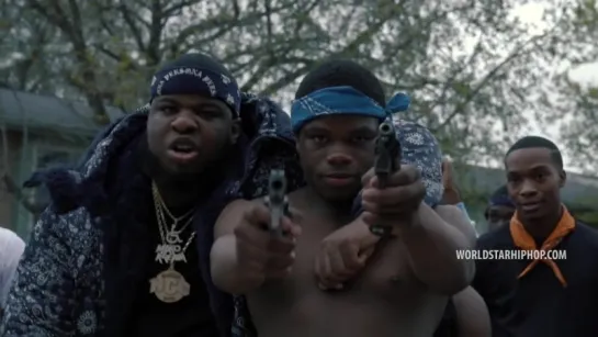 Maxo Kream Feat. D Flowers - Go