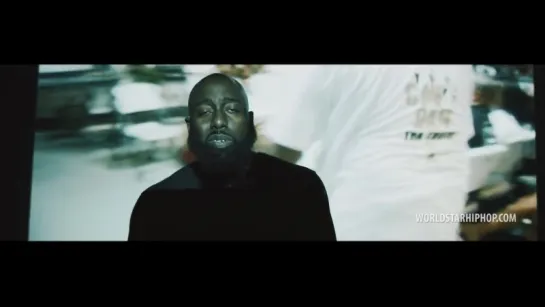 Trae Tha Truth - Can't Get Close