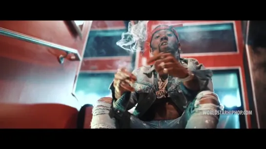 YFN Lucci Feat. YFN Trae Pound & YFN Kay - All That