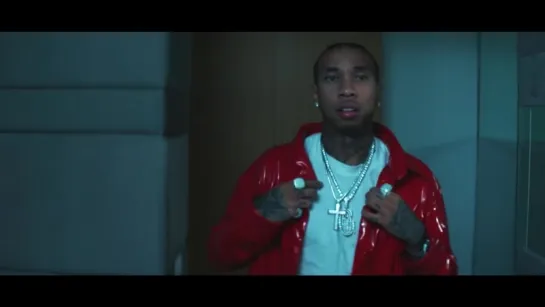 Tyga - U Cry