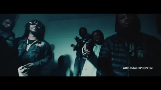 ShredGang Mone Feat. FMB DZ & BandGang Lonnie Bands - On Me