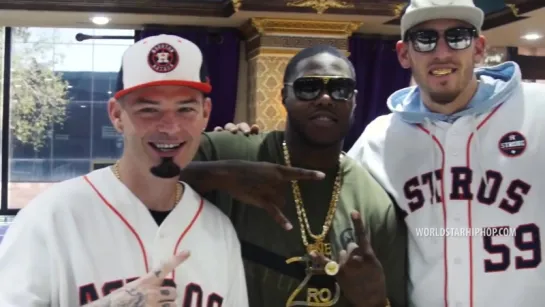 Paul Wall Feat. Lil Keke & Z-Ro - World Series Grillz