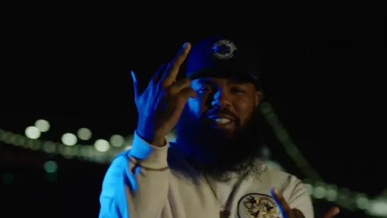 Stalley - Squattin'