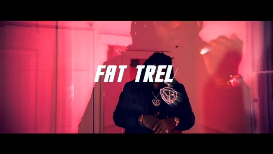 Fat Trel - 1-800-Call-Trel