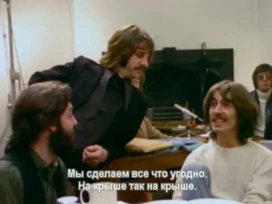 Антология Битлз / The Beatles Anthology. Серия 8 (2003)