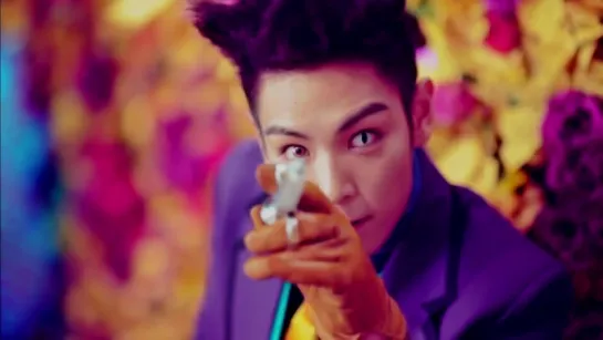 BIGBANG - BAE BAE M/V (VK)