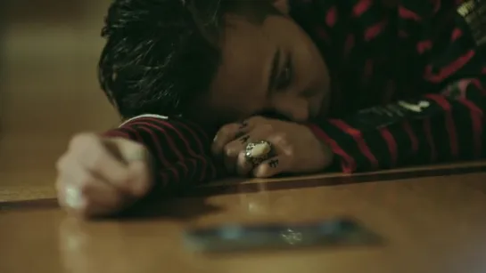 BIGBANG - LOSER M/V (VK)