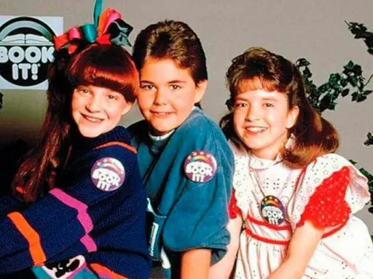 Маленькое чудо / Small Wonder (1985–1989 США) сезон 4 серия 23