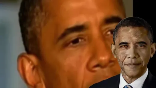 Obama Finally Admitted That He Is Strictly Controlled By Reptilian Alien Overlords