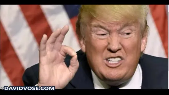 DONALD TRUMP is a MEMBER of the ILLUMINATI - VIDEO PROOF! (1)