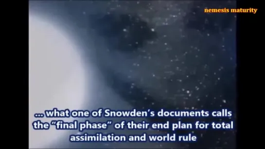 Snowden Documents Proving “US Alien Hitler” Link Stuns Russia