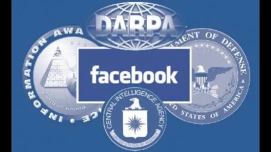 FACEBOOK  MIND CONTROL! THE ILLUMINATIS WEAPONS TO CONTROL YOU