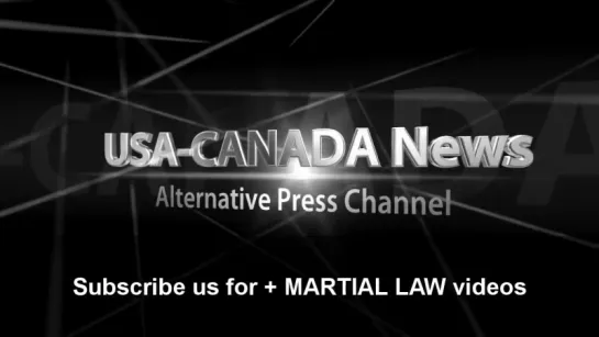 US Alert! CNN exposes the Rural MARTIAL LAW happening with harvests confiscatio