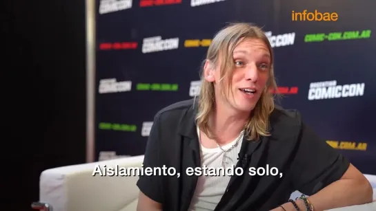 Jamie Campbell Bower Vecna en Stranger Things Mantuve en secreto la identidad del personaje