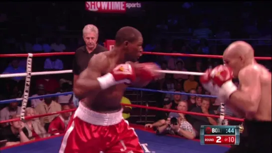 2012-04-20 Jermain Taylor vs Caleb Truax