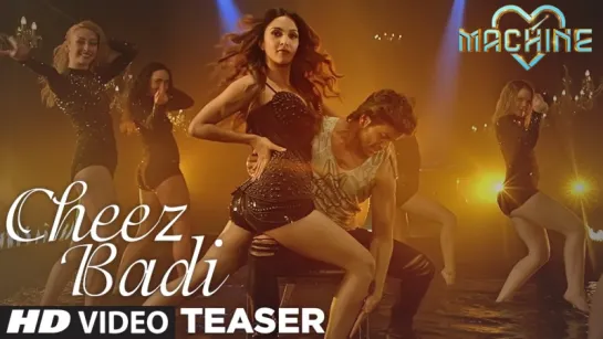 Song Teaser- Cheez Badi - Mustafa  Kiara Advani - Song Releasing Soon