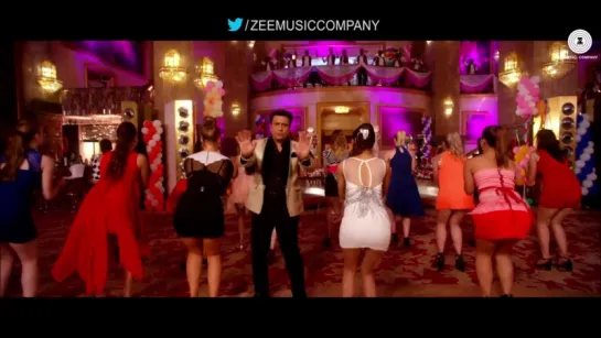 Lohe Da Liver - Aa Gaya Hero - Govinda - Meet Bros Feat. Mika Singh - Meet Bros Anjjan