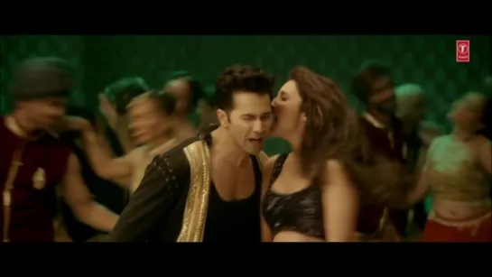 JAANEMAN AAH  - DISHOOM