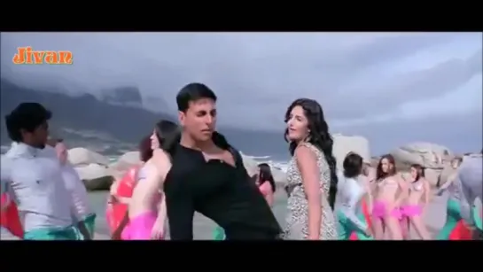 Akshay Kumar  Katrina Kaif  Uncha Lamba Kad