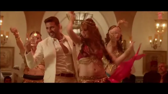 DIL CHEEZ TUJHE DEDI Full Video Song - AIRLIFT - Akshay Kumar - Ankit Tiwari, Arijit Singh