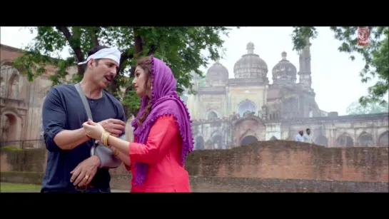 Bawara Mann Video Song - Akshay Kumar, Huma Qureshi - Jubin Nautiyal  Neeti Mohan - - T-Series