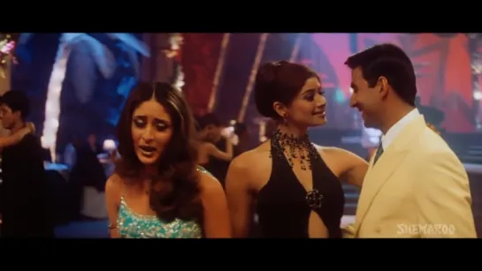 Masoom Chehra (Female) | Talaash…The Hunt Begins Songs | Akshay Kumar | Kareena Kapoor | Filmigaane