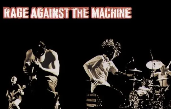 Rage Against The Machine 1992 - 2003.VideoJoiner