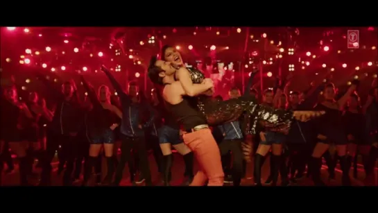 Chalti Hai Kya 9 Se 12 Full Song - Judwaa 2 - Varun - Jacqueline - Taapsee - David Dhawan -Anu Malik