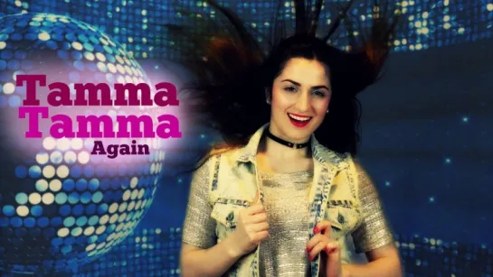 Dance on- Tamma Tamma Again