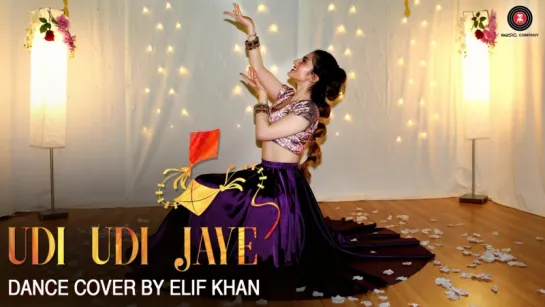 Dance on- Udi Udi Jaye - Raees