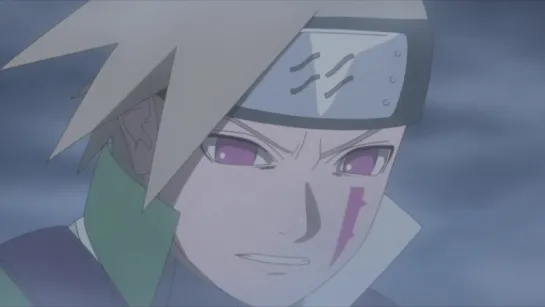 [Zendos] Боруто: Новое поколение Наруто 31 серия  / Boruto: Naruto Next Generations