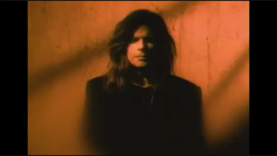 Ozzy Osbourne - Mama I.m Coming Home 1991