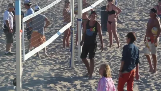 FanCam Lee Minhos Sunny Day 2 상속자들 이민호 Huntington Beach - YouTube - credit to Lady Boss