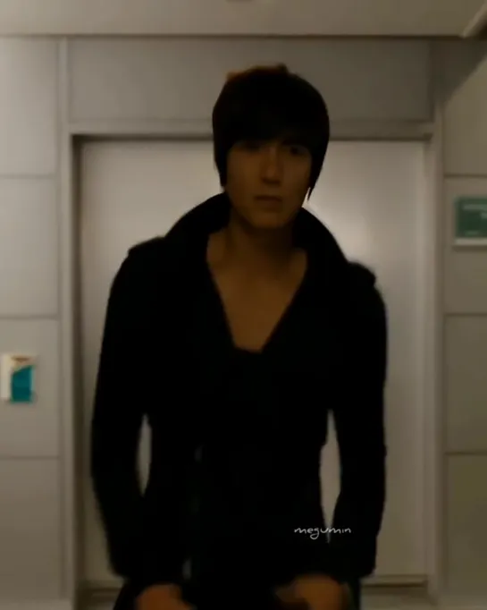 City Hunter - cr. megumin3126