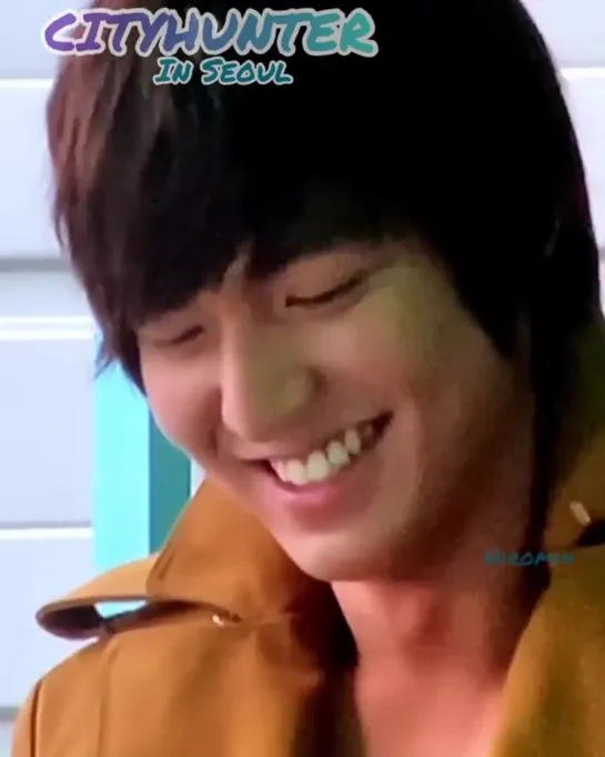 City Hunter - cr. hirominho_0630