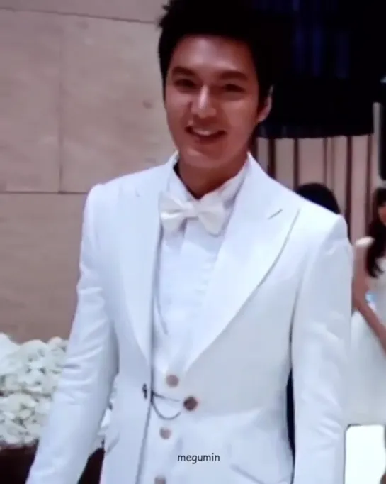 Lee Min Ho - cr. megumin3126