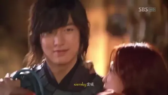 Faith - cr. minoz_xiersky