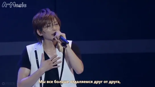 [A-music] Lead - VOICE (рус.саб)