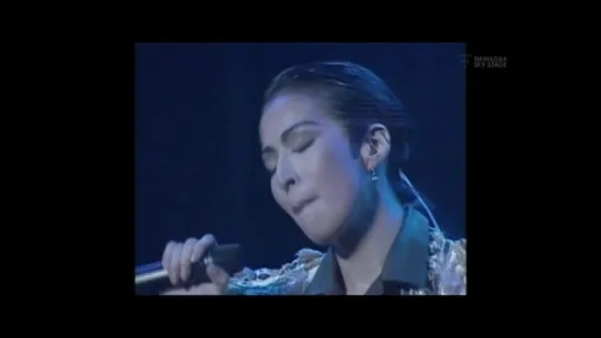 Miki in Budokan (Flower, 1998)