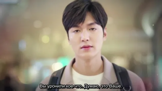 Тизер веб-драмы LOTTE DUTY FREE "Семь первых поцелуев"