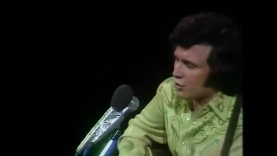 Don McLean - American Pie - Live (1971) [Restored]