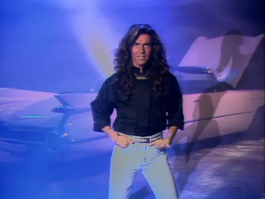 20. Modern Talking - Geronimo's Cadillac (Full HD)