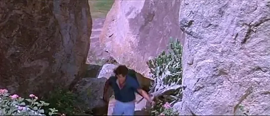 Приговор / Qayamat Se Qayamat Tak (1988)