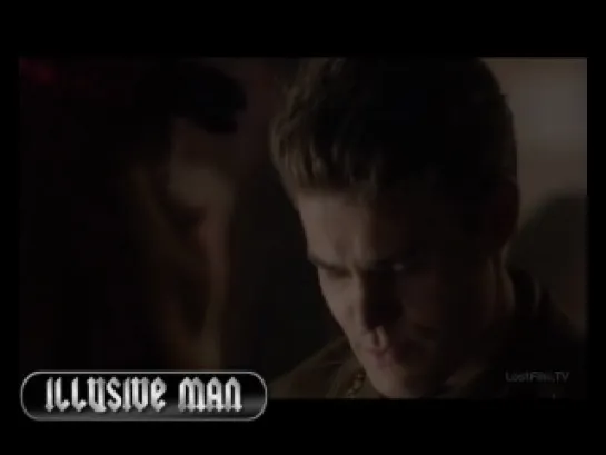 Stefan Salvatore- 4 season