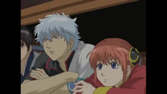 Gintama Jump Festa  OVA